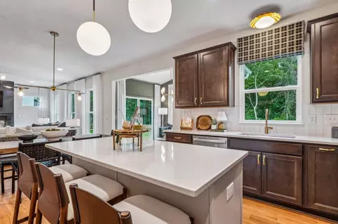 Kitchen - 108 Ruby Rd, Pataskala, OH 43062 photo 2 of 2