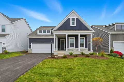 Exterior - 108 Ruby Rd, Pataskala, OH 43062 photo 10 of 13