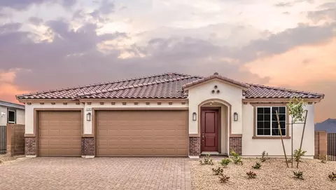 7670 Amanda Springs Ln, North Las Vegas, NV 89084