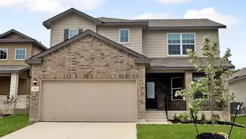 12053 Golden Quartz, San Antonio, TX 78245