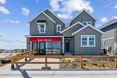 3456 Recess Ln, Castle Rock, CO 80108