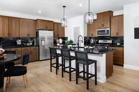 Kitchen - 3801 Banner Dr, Lincoln, CA 95648 photo 1 of 2