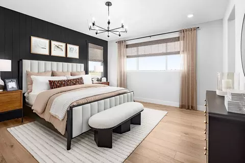 Bedroom - 3801 Banner Dr, Lincoln, CA 95648 photo 1 of 2