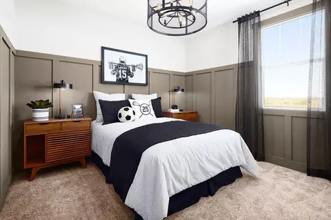 Bedroom - 3801 Banner Dr, Lincoln, CA 95648 photo 2 of 2