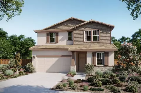 3801 Banner Dr, Lincoln, CA 95648