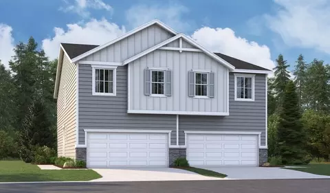 814 NW 178th Way, Ridgefield, WA 98642
