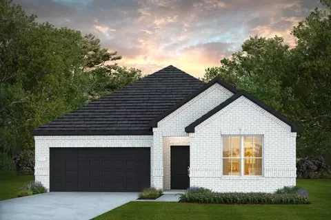 1205 Horizon View Dr, Georgetown, TX 78628