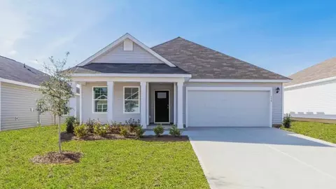407 Anchorline Way #LOT 48, Jacksonville, NC 28546