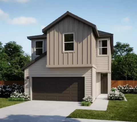 117 Maverick Ave, Kyle, TX 78640