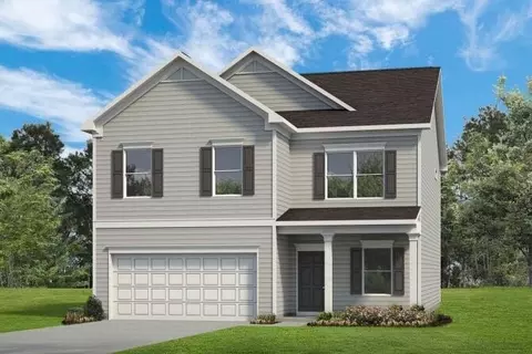 1465 Centerstone Ln, Apison, TN 37302