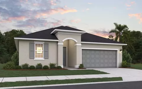 13326 Maria Lavin Cir, Orlando, FL 32828
