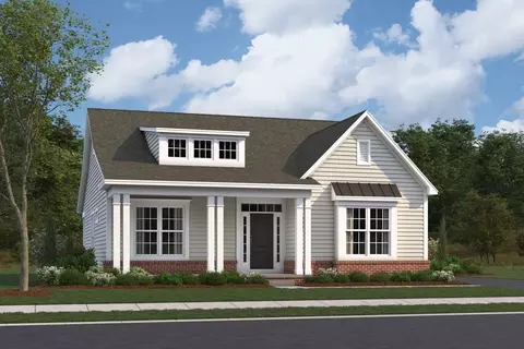 6960 Gelderland Dr, Hilliard, OH 43026