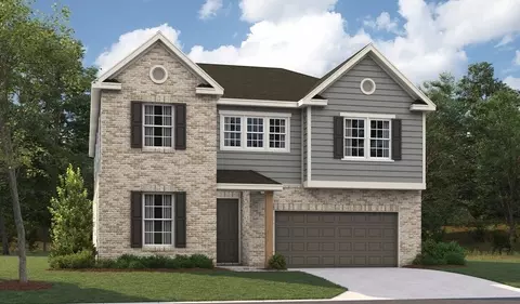 5946 Hunt Valley Dr, Spring Hill, TN 37174