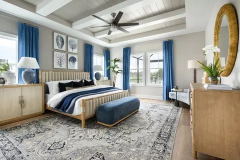 Bedroom - 10740 Spring Sapling Cir, Parrish, FL 34219 photo 1 of 5