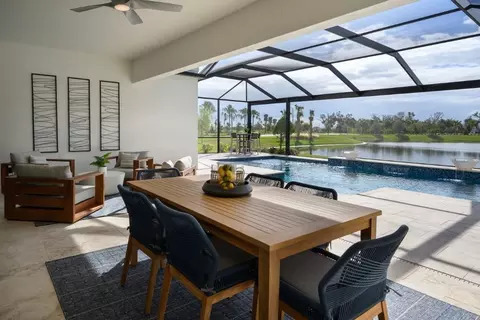 Dining - 10740 Spring Sapling Cir, Parrish, FL 34219 photo 1 of 1