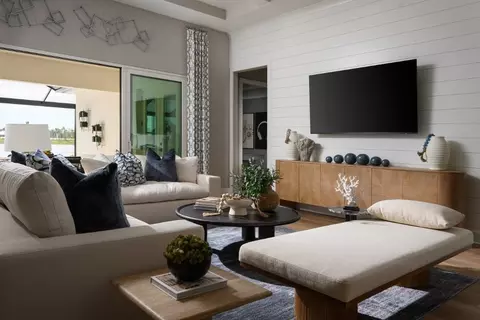Living - 10740 Spring Sapling Cir, Parrish, FL 34219 photo 3 of 5