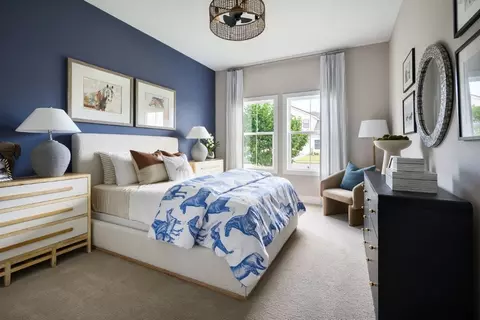 Bedroom - 10740 Spring Sapling Cir, Parrish, FL 34219 photo 3 of 5
