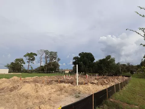 lot206 245275000206, Hudson, FL 34669