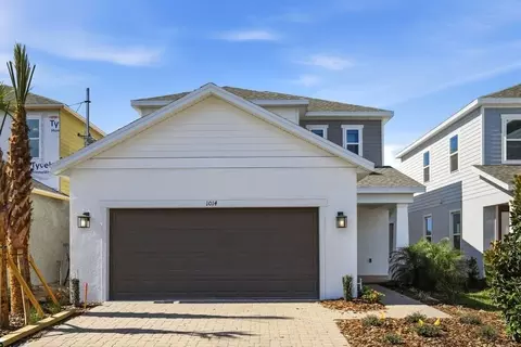 13610 Cornerstone Way, Parrish, FL 34219