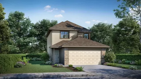 5706 Quartz Ter, San Antonio, TX 78222