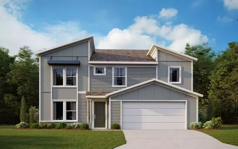 Exterior - 175 Westwoods Rd, Wright City, MO 63390 photo 3 of 18