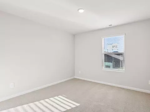 Bedroom - 786 Red River Dr, Garner, NC 27529 photo 9 of 20