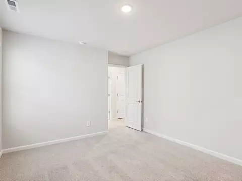 Bedroom - 786 Red River Dr, Garner, NC 27529 photo 8 of 20