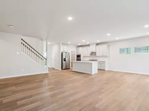 Living - 786 Red River Dr, Garner, NC 27529 photo 2 of 7