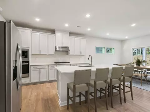 Kitchen - 786 Red River Dr, Garner, NC 27529 photo 1 of 10