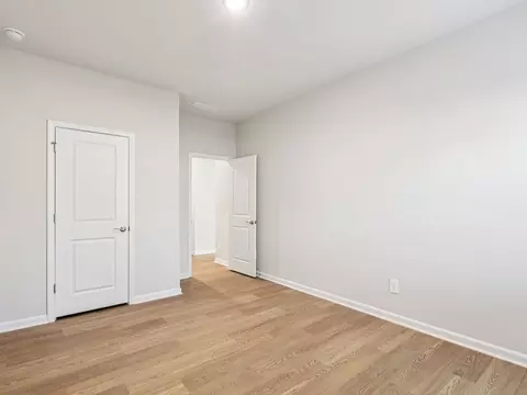 Bedroom - 786 Red River Dr, Garner, NC 27529 photo 3 of 20