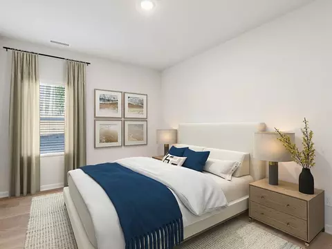 Bedroom - 786 Red River Dr, Garner, NC 27529 photo 1 of 20
