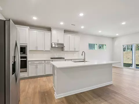 Kitchen - 786 Red River Dr, Garner, NC 27529 photo 2 of 10