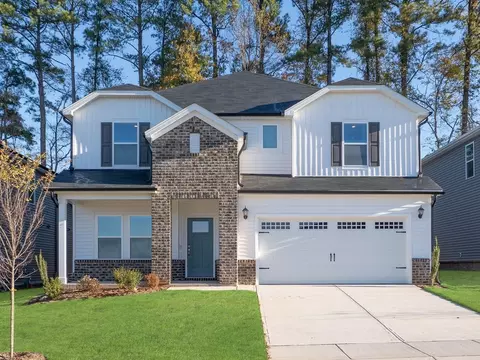 Exterior - 786 Red River Dr, Garner, NC 27529 photo 2 of 6
