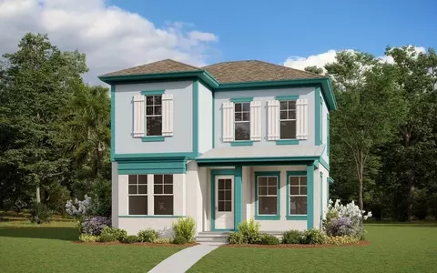 9527 Florey Way, Orlando, FL 32827
