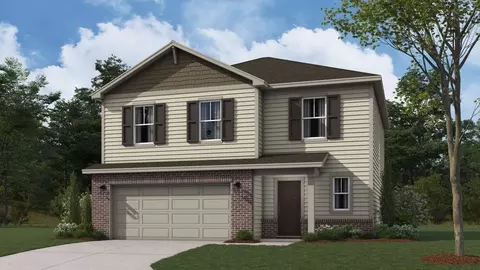 10468 Valley Dr, Goodrich, MI 48438