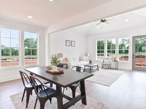 Dining - 100 Firefly Ln, Opelika, AL photo 1 of 2