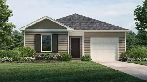 1104 Golf Dr, Roebuck, SC 29376