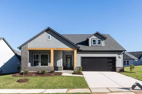 175 Prospect Pl, Pittsboro, NC 27312