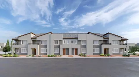 1033 Valeria Ridge Ln, Henderson, NV 89002