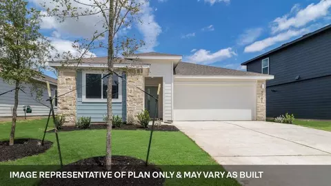 10116 Curb Strap Dr, Austin, TX 78724
