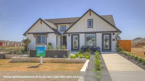 256 Flora Vista St, San Marcos, TX 78666