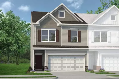 548 E Standing Springs Rd, Simpsonville, SC 29680