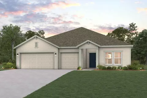 23 Orion Dr, Flagler Beach, FL 32136