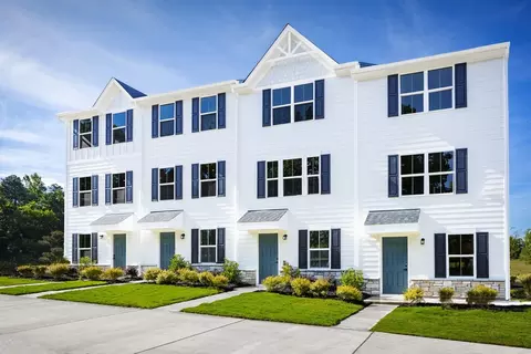 3207 Dannelly Towns Aly, Charlotte, NC 28208
