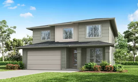 19276 SW Marshmallow Pl, Bend, OR 97702