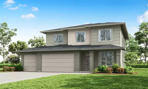 19276 SW Marshmallow Pl, Bend, OR 97702