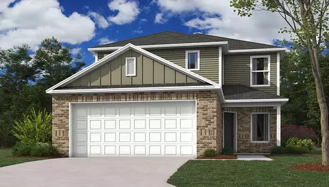 1013 Colossal Ave, Lowell, AR 72745