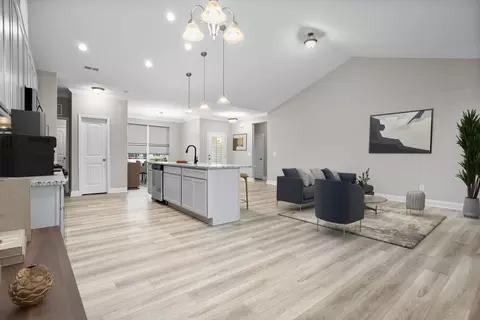 Entry Way - 111 Sugar Maple Dr, King, NC 27021 photo 1 of 5