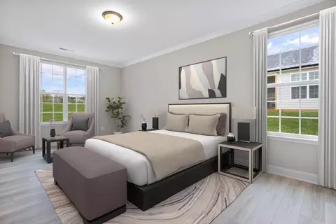Bedroom - 111 Sugar Maple Dr, King, NC 27021 photo 1 of 8