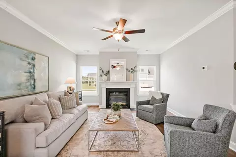 Living - 111 Sugar Maple Dr, King, NC 27021 photo 1 of 1